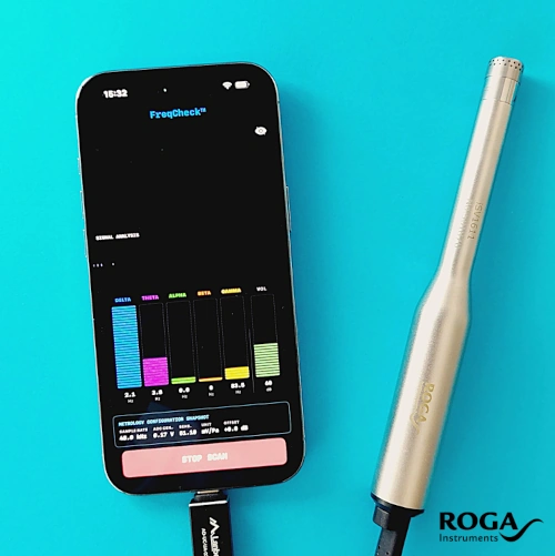 Measurement Microphone USB